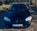 Черный Рено Меган, объемом двигателя 0 л и пробегом 240 тыс. км за 4200 $, фото 1 на Automoto.ua