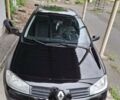 Черный Рено Меган, объемом двигателя 1.39 л и пробегом 257 тыс. км за 4400 $, фото 3 на Automoto.ua