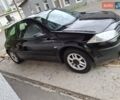 Черный Рено Меган, объемом двигателя 1.39 л и пробегом 257 тыс. км за 4400 $, фото 4 на Automoto.ua