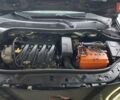 Черный Рено Меган, объемом двигателя 1.39 л и пробегом 257 тыс. км за 4400 $, фото 6 на Automoto.ua