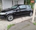 Черный Рено Меган, объемом двигателя 1.39 л и пробегом 257 тыс. км за 4400 $, фото 13 на Automoto.ua