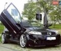 Черный Рено Меган, объемом двигателя 1.39 л и пробегом 257 тыс. км за 4400 $, фото 1 на Automoto.ua