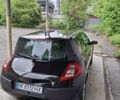 Черный Рено Меган, объемом двигателя 1.39 л и пробегом 257 тыс. км за 4400 $, фото 10 на Automoto.ua