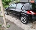 Черный Рено Меган, объемом двигателя 1.39 л и пробегом 257 тыс. км за 4400 $, фото 11 на Automoto.ua