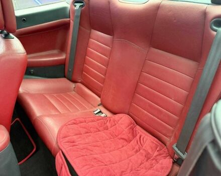 Черный Рено Меган, объемом двигателя 1.6 л и пробегом 170 тыс. км за 4799 $, фото 7 на Automoto.ua