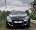 Черный Рено Меган, объемом двигателя 1.46 л и пробегом 197 тыс. км за 4500 $, фото 1 на Automoto.ua