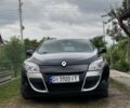 Черный Рено Меган, объемом двигателя 1.46 л и пробегом 197 тыс. км за 4500 $, фото 1 на Automoto.ua