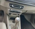 Черный Рено Меган, объемом двигателя 1.46 л и пробегом 194 тыс. км за 5500 $, фото 13 на Automoto.ua