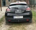 Черный Рено Меган, объемом двигателя 1.46 л и пробегом 194 тыс. км за 5500 $, фото 3 на Automoto.ua