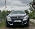 Черный Рено Меган, объемом двигателя 1.46 л и пробегом 194 тыс. км за 5500 $, фото 1 на Automoto.ua
