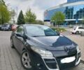 Чорний Рено Меган, об'ємом двигуна 2 л та пробігом 367 тис. км за 6000 $, фото 1 на Automoto.ua