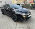 Чорний Рено Меган, об'ємом двигуна 2 л та пробігом 146 тис. км за 6799 $, фото 9 на Automoto.ua