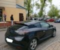 Чорний Рено Меган, об'ємом двигуна 2 л та пробігом 367 тис. км за 6000 $, фото 4 на Automoto.ua