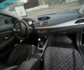 Черный Рено Меган, объемом двигателя 1.5 л и пробегом 250 тыс. км за 6800 $, фото 18 на Automoto.ua