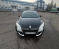 Черный Рено Меган, объемом двигателя 1.5 л и пробегом 250 тыс. км за 6800 $, фото 14 на Automoto.ua