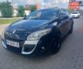 Черный Рено Меган, объемом двигателя 1.46 л и пробегом 230 тыс. км за 5650 $, фото 4 на Automoto.ua
