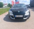 Чорний Рено Меган, об'ємом двигуна 1.5 л та пробігом 210 тис. км за 5750 $, фото 13 на Automoto.ua