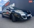 Черный Рено Меган, объемом двигателя 1.46 л и пробегом 230 тыс. км за 5650 $, фото 1 на Automoto.ua