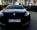 Чорний Рено Меган, об'ємом двигуна 1.5 л та пробігом 198 тис. км за 8000 $, фото 1 на Automoto.ua