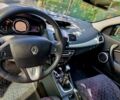 Черный Рено Меган, объемом двигателя 1.46 л и пробегом 248 тыс. км за 6800 $, фото 10 на Automoto.ua