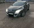Черный Рено Меган, объемом двигателя 1.46 л и пробегом 250 тыс. км за 6800 $, фото 1 на Automoto.ua