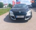 Черный Рено Меган, объемом двигателя 1.46 л и пробегом 230 тыс. км за 5650 $, фото 7 на Automoto.ua