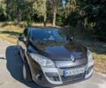 Чорний Рено Меган, об'ємом двигуна 2 л та пробігом 187 тис. км за 8000 $, фото 1 на Automoto.ua