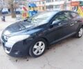 Черный Рено Меган, объемом двигателя 1.46 л и пробегом 248 тыс. км за 6800 $, фото 1 на Automoto.ua