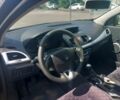 Чорний Рено Меган, об'ємом двигуна 1.5 л та пробігом 210 тис. км за 5750 $, фото 7 на Automoto.ua