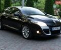 Черный Рено Меган, объемом двигателя 1.46 л и пробегом 212 тыс. км за 6500 $, фото 1 на Automoto.ua