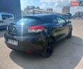 Черный Рено Меган, объемом двигателя 1.46 л и пробегом 230 тыс. км за 5650 $, фото 1 на Automoto.ua