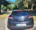 Чорний Рено Меган, об'ємом двигуна 2 л та пробігом 187 тис. км за 8000 $, фото 5 на Automoto.ua