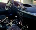Черный Рено Меган, объемом двигателя 1.46 л и пробегом 248 тыс. км за 6800 $, фото 11 на Automoto.ua