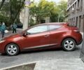 Чорний Рено Меган, об'ємом двигуна 2 л та пробігом 182 тис. км за 4600 $, фото 9 на Automoto.ua
