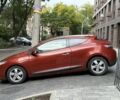Чорний Рено Меган, об'ємом двигуна 2 л та пробігом 182 тис. км за 4600 $, фото 10 на Automoto.ua