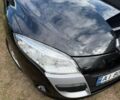 Чорний Рено Меган, об'ємом двигуна 2 л та пробігом 178 тис. км за 7800 $, фото 1 на Automoto.ua