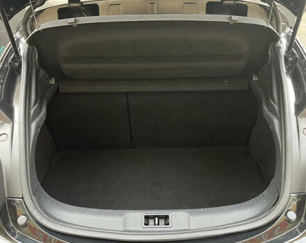 Черный Рено Меган, объемом двигателя 1.46 л и пробегом 278 тыс. км за 5950 $, фото 6 на Automoto.ua