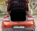 Чорний Рено Меган, об'ємом двигуна 2 л та пробігом 182 тис. км за 4600 $, фото 17 на Automoto.ua