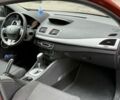 Чорний Рено Меган, об'ємом двигуна 2 л та пробігом 182 тис. км за 4600 $, фото 14 на Automoto.ua