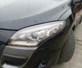 Чорний Рено Меган, об'ємом двигуна 1.5 л та пробігом 278 тис. км за 6900 $, фото 3 на Automoto.ua