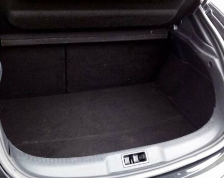 Чорний Рено Меган, об'ємом двигуна 1.5 л та пробігом 278 тис. км за 6900 $, фото 5 на Automoto.ua