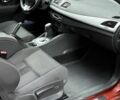 Чорний Рено Меган, об'ємом двигуна 2 л та пробігом 182 тис. км за 4600 $, фото 13 на Automoto.ua