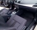 Чорний Рено Меган, об'ємом двигуна 1.5 л та пробігом 278 тис. км за 6900 $, фото 6 на Automoto.ua