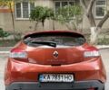 Чорний Рено Меган, об'ємом двигуна 2 л та пробігом 182 тис. км за 4600 $, фото 7 на Automoto.ua
