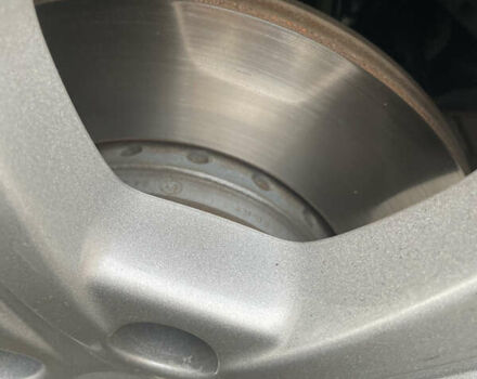 Черный Рено Меган, объемом двигателя 1.46 л и пробегом 278 тыс. км за 5950 $, фото 9 на Automoto.ua