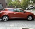 Чорний Рено Меган, об'ємом двигуна 2 л та пробігом 182 тис. км за 4600 $, фото 5 на Automoto.ua