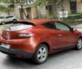 Чорний Рено Меган, об'ємом двигуна 2 л та пробігом 182 тис. км за 4600 $, фото 6 на Automoto.ua