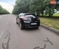 Черный Рено Меган, объемом двигателя 1.4 л и пробегом 160 тыс. км за 8400 $, фото 47 на Automoto.ua
