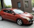 Чорний Рено Меган, об'ємом двигуна 2 л та пробігом 182 тис. км за 4600 $, фото 4 на Automoto.ua