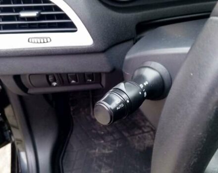 Чорний Рено Меган, об'ємом двигуна 1.5 л та пробігом 278 тис. км за 6900 $, фото 9 на Automoto.ua